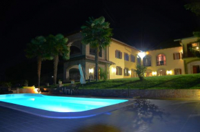 LA CASA IN CAMPAGNA esclusiva